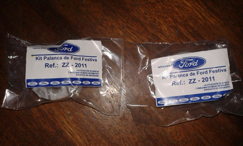 Buje Para La Palanca De Cambios Ford Festiva Y Ford Ka