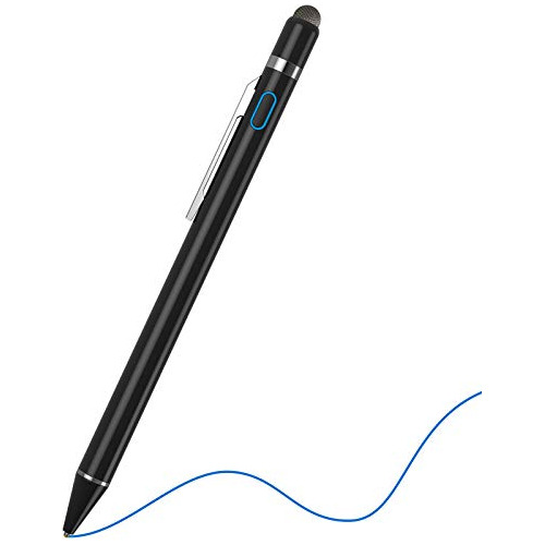 Stylus Pens Para Universal iPad iPhone Samsung Ios/android S