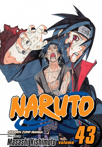 Libro: Naruto, Vol. 43: The Man With The Truth