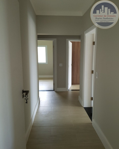 Imagem 24 de 30 de Casa Condominio Vista Alegre Para Venda Com Vista Panoramica - Ca00013 - 34917506