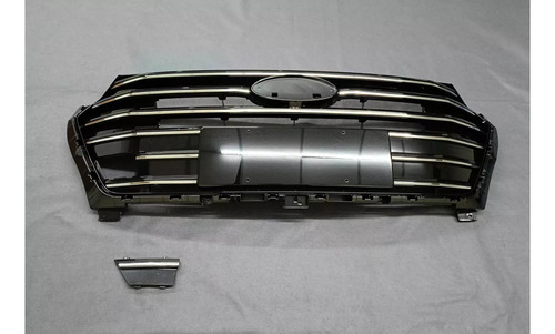 Parachoque Dianteiro Arrizo 6 Pro 2021 22 2024 Kit Completo