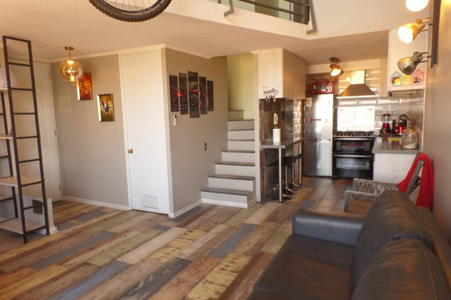 Loft Remodelado - Parque Ohiggins