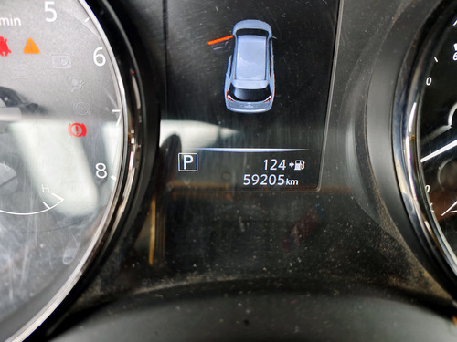 Nissan X-Trail 2.5 SENSE 4X2 2ROW CVT AT 5P