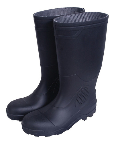 Botas Para Jardínero De Pvc #26 Cm Surtek