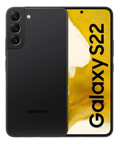 Samsung Galaxy S22 128gb 5g Originales Liberados De Exhibición 