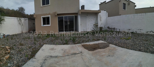 Casa En Alquiler En Barquisimeto Jr