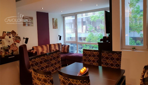 Oportunidad. Zona Paseo Aldrey. Departamento 3 Ambientes Con Cochera Y Baulera.