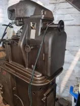 Comprar Creadora De Engranajes Y Ejes Mikron Suiza Recto\u002Fhelicoidal