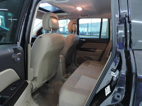 Jeep Compass Sport 2.0l