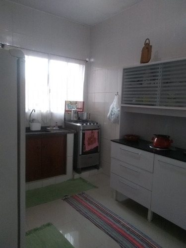 Imagem 3 de 13 de 4588 - Casa Lado Praia Cibratel Ii Itanhaém