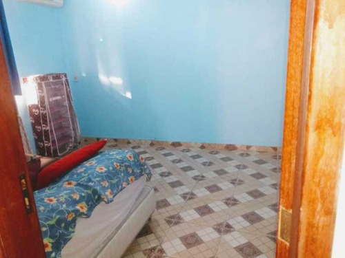 Imagem 9 de 15 de Casa De Rua-à Venda-madureira-rio De Janeiro - Ppca50014