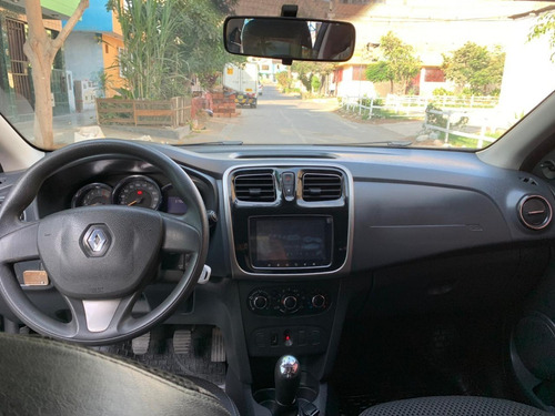 Renault Stepway 2019