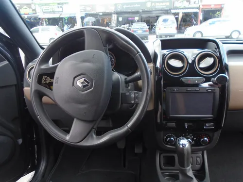 Renault Duster 1.6 Dakar Dynamique