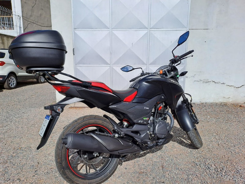 Imagen 3 de 6 de Hero Hunk 190r - 2022