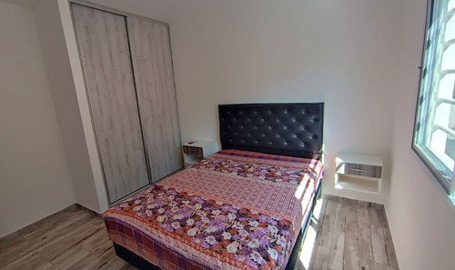 Venta Dto 2 Ambientes 2° P C/ Terraza Propia - Estacionamiento - Costa Azul