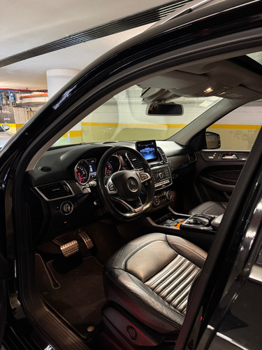 Mercedes-Benz mercedes Benz GLE400 3.0 Gle400 Sport 4matic 333cv