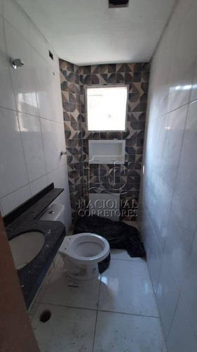 Imagem 8 de 20 de Apartamento Com 2 Dormitórios À Venda, 50 M² Por R$ 291.000,00 - Santa Maria - Santo André/sp - Ap11474