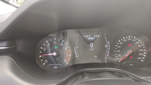Jeep Compass 1.3 Sport Turbo Flex Aut. (t270) 5p