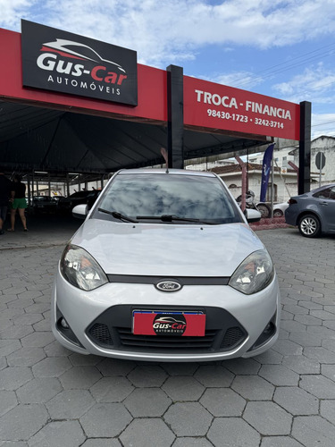 Ford Fiesta Fiesta 1.6 8V Flex/Class 1.6 8V Flex 5p
