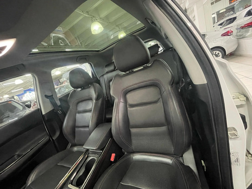 Chery Tiggo 5X 1.5 Txs Flex Aut. 5p