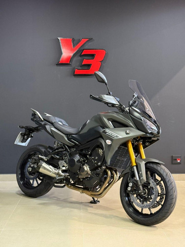 Yamaha Mt-09 Tracer Gt