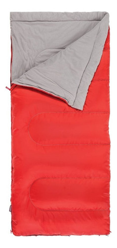Saco De Dormir Compacto Camping 5 A 10 Grados Liviano