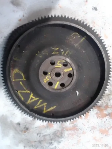 Volante De Motor Mazda 1.5 (Usado)