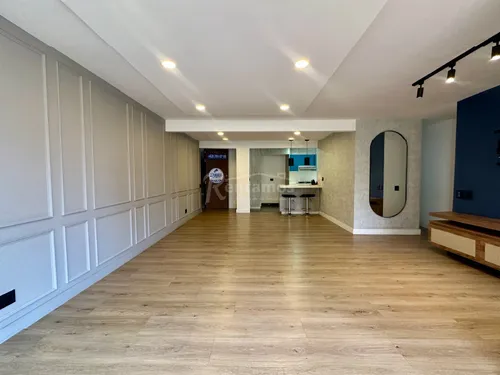 Apartamento En Arriendo En Cumbres. Cod A776108