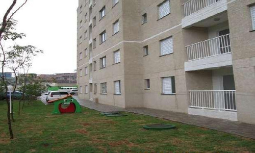 Apartamento Residencial À Venda, Fazenda Aricanduva, São Paulo - Ap5906. - Ap5906