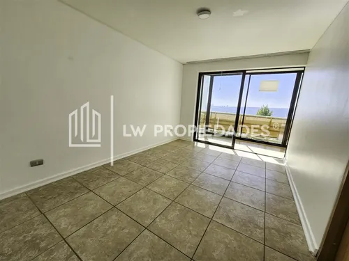 Departamento En Venta De 3 Dorm. Remodelado Jardin Del Mar