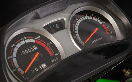 Imagen 6 de 8 de Trimoto Torino Country Cab 250