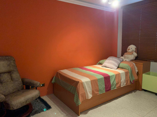 Imagen 11 de 13 de Apartamento En Venta - San Bernardino