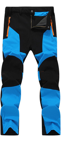 Pantalones De Trabajo Para Hombre, Impermeables A La Nieve,