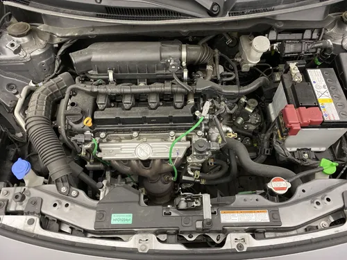 Suzuki Swift 1.2 Hybrid 2Wd
