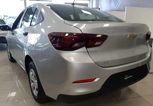 Imagen 13 de 15 de Chevrolet Onix Plus 1.2 Mt Permuta Forestcar Balbin (a.l)#5