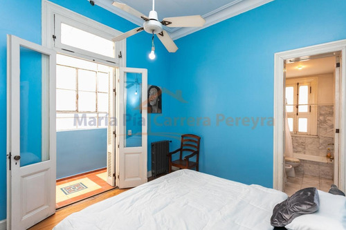 Imagen 30 de 30 de Venta Lindisimo 5 Ambientes Con Super Terraza Y Parrilla Propia.