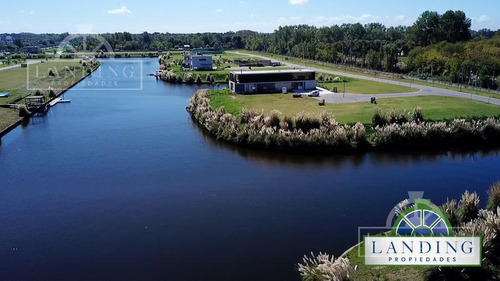 Lote En Marinas H