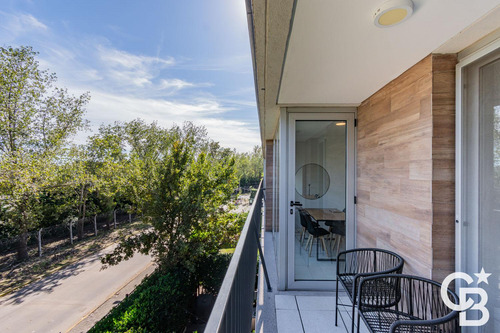 Venta/alquiler Departamento 2 Ambientes - Vilahaus, Ayres Vila