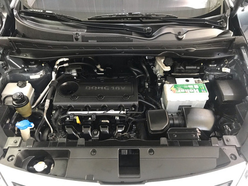Kia Sportage Lx 2.0 16v 4x2 Aut 2011