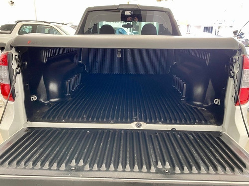 Imagem 9 de 14 de Chevrolet Montana 1.4 Mpfi Ls Cs 8v Manual 2020