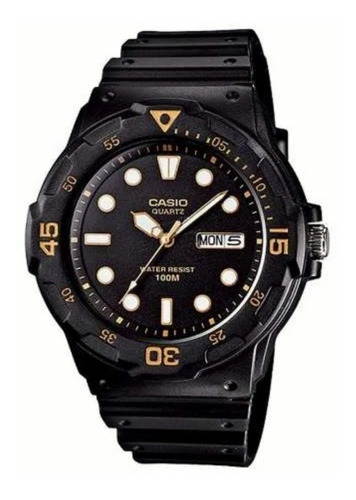 Reloj Hombre Casio Mrw-200h-1evdf /relojería Violeta