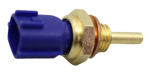 Sensor Temperatura Refrigerante Tsuru Iii 1.6 2001 Tomco