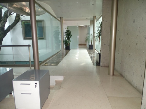 Imagen 18 de 28 de Casa En Renta Uso Oficinas En Altavista,san Angel