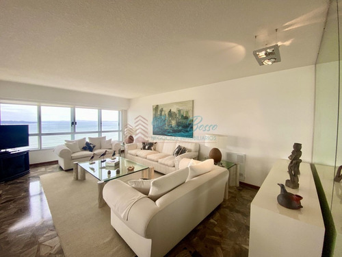 Imagen 27 de 30 de Apartamento En Primera Linea Mansa En Venta