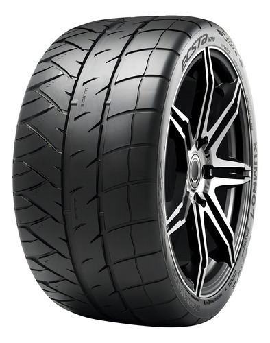265/45 R16 Llanta Kumho Ecsta V720a 99w