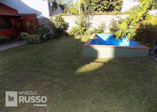 Chalet 3 Amb. C/ Piscina
