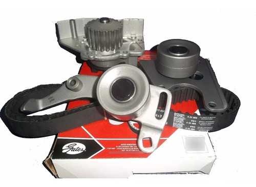 Kit Distribucion Peugeot 306 405 205 Diesel 1.9 + Bomba Vmg