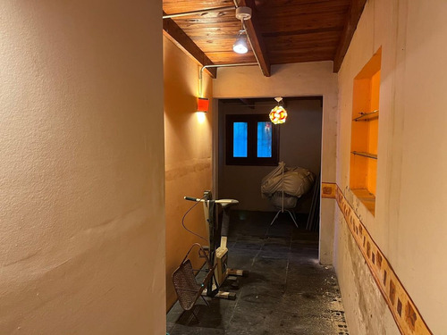 Venta Local + Casa En General Rodriguez Centro