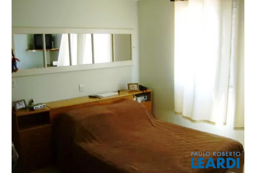 Imagem 12 de 15 de Casa Em Condomínio - Clube De Campo Valinhos - Sp - 530213