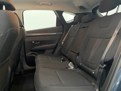Imagen 8 de 9 de Tucson Gls 2022